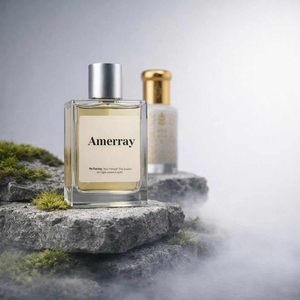 Parfum femme inspiré de Musk Tahara Arabian Oud - Amerray Maroc