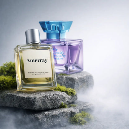 Parfum femme inspiré de My Givenchy Dream Givenchy - Amerray Maroc