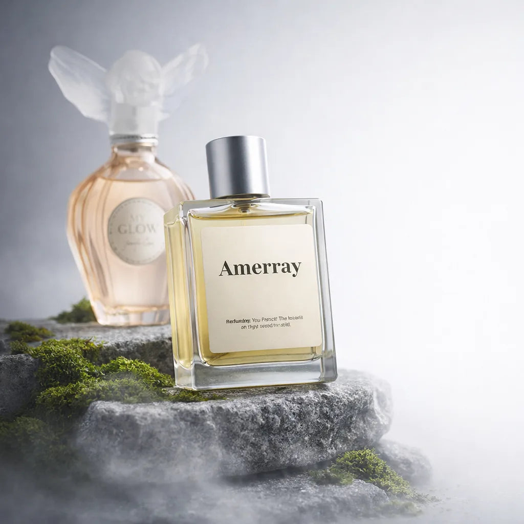 Parfum femme inspiré de My Glow Jennifer Lopez - Amerray Maroc