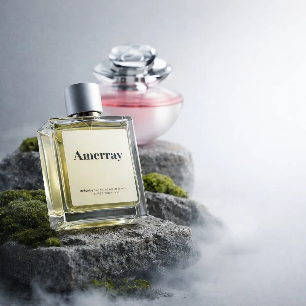 Parfum femme inspiré de My Insolence Guerlain - Amerray Maroc