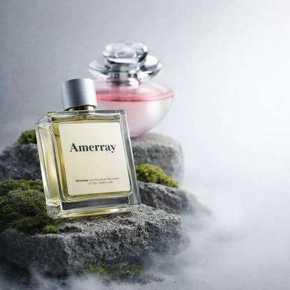 Parfum femme inspiré de My Insolence Guerlain - Amerray Maroc