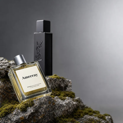 Parfum homme inspiré de MYSLF Le Parfum Yves Saint Laurent - Amerray Maroc