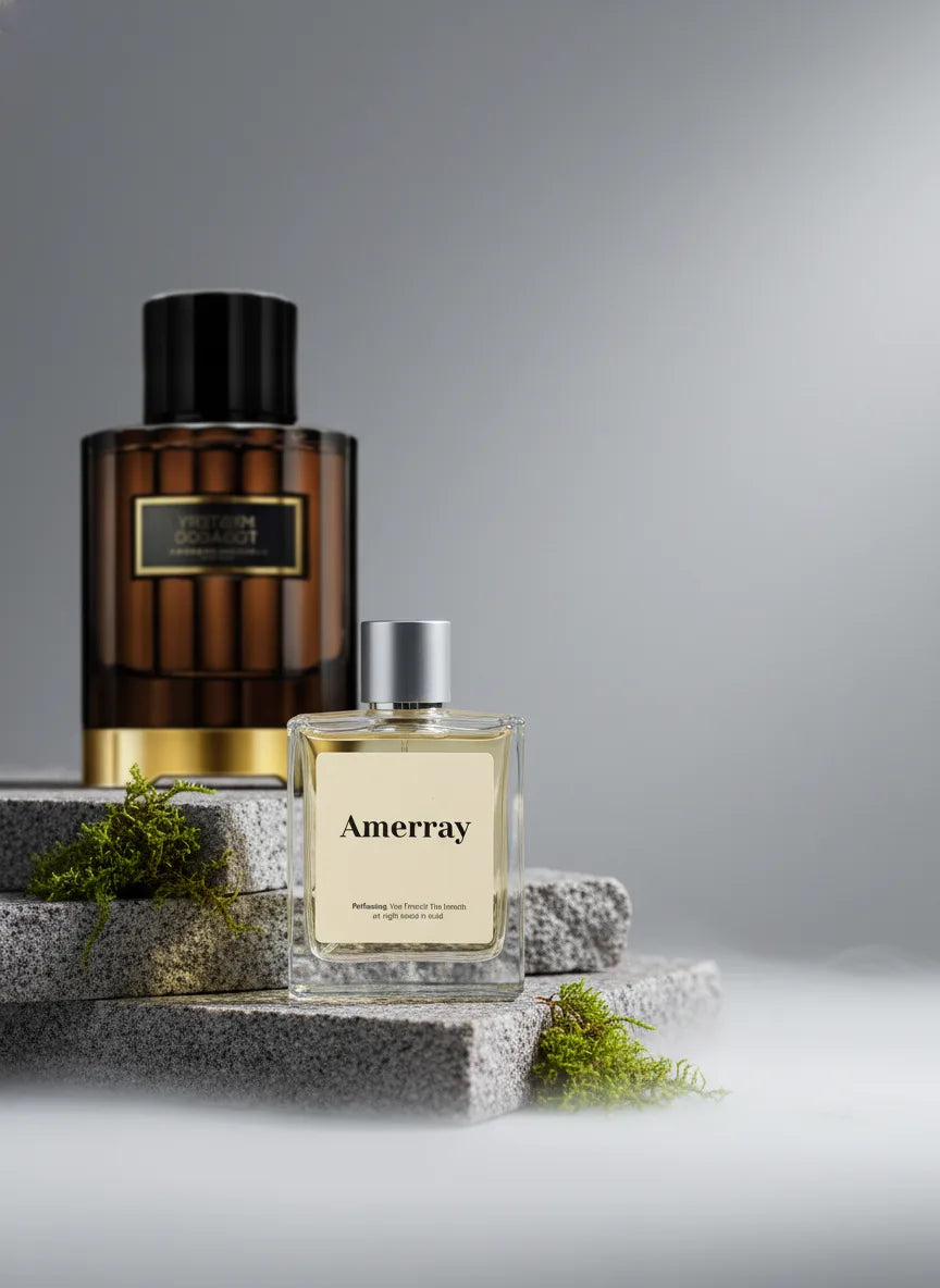 Parfum homme inspiré de Mystery Tobacco Carolina Herrera - Amerray Maroc
