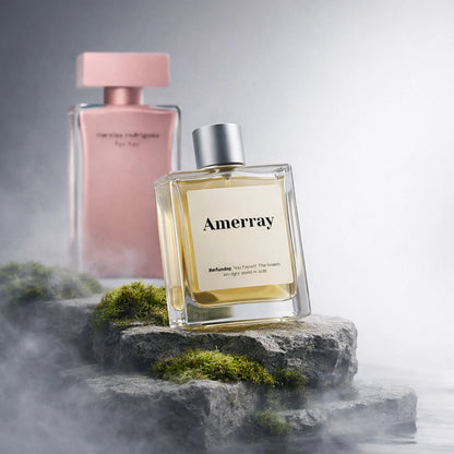 Parfum femme inspiré de Narciso Rodriguez for Her Eau de Parfum - Amerray Maroc