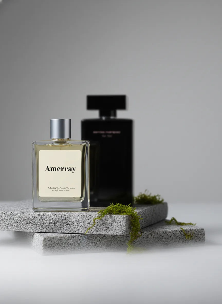 Parfum homme inspiré de Narciso Rodriguez For Her Narciso Rodriguez - Amerray Maroc