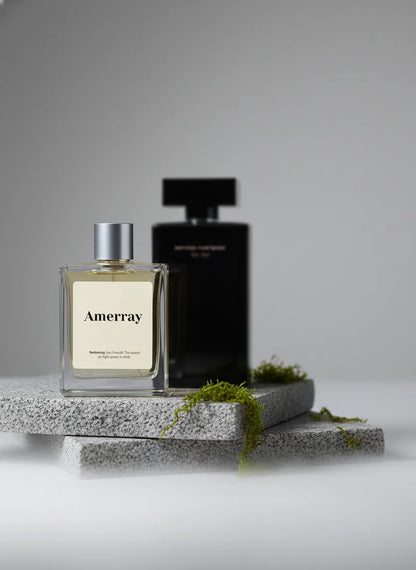 Parfum homme inspiré de Narciso Rodriguez For Her Narciso Rodriguez - Amerray Maroc