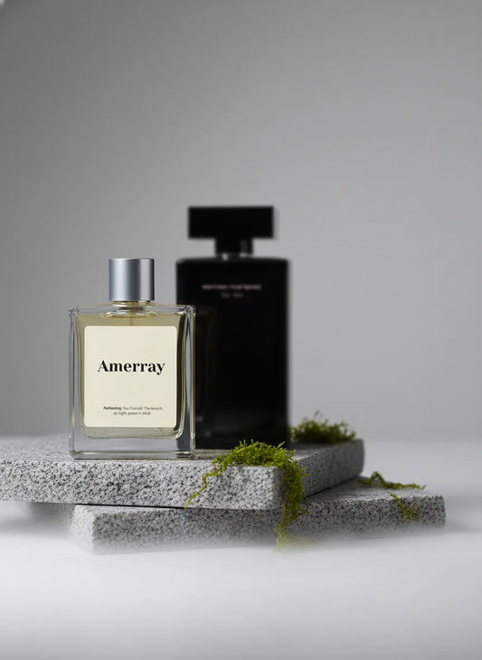 Parfum homme inspiré de Narciso Rodriguez For Her Narciso Rodriguez - Amerray Maroc