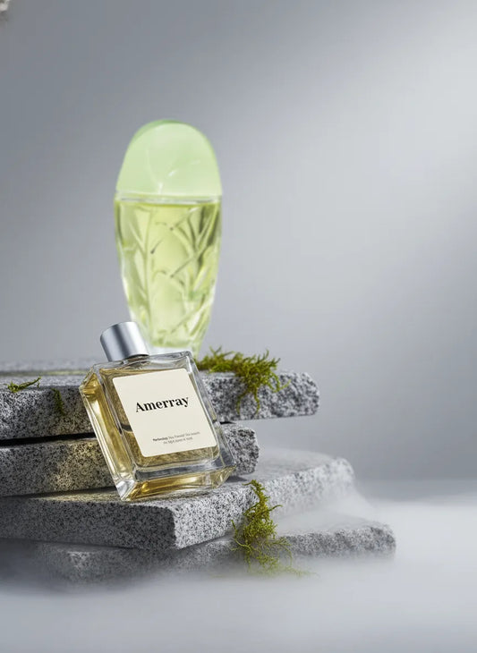 Parfum femme inspiré de Nature Yves Rocher - Amerray Maroc