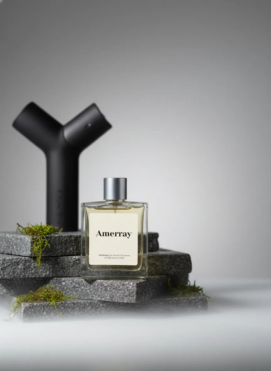 Parfum homme inspiré de Nemo Cacharel - Amerray Maroc
