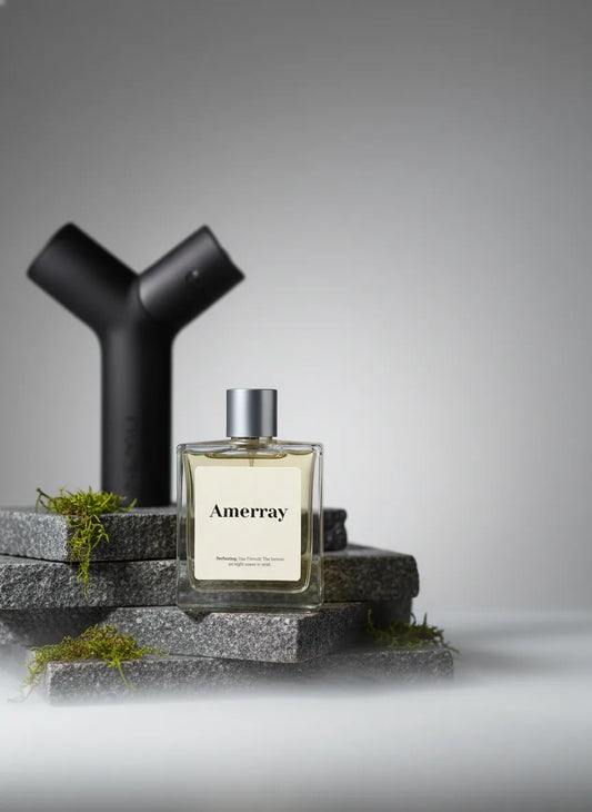 Parfum homme inspiré de Nemo Cacharel - Amerray Maroc