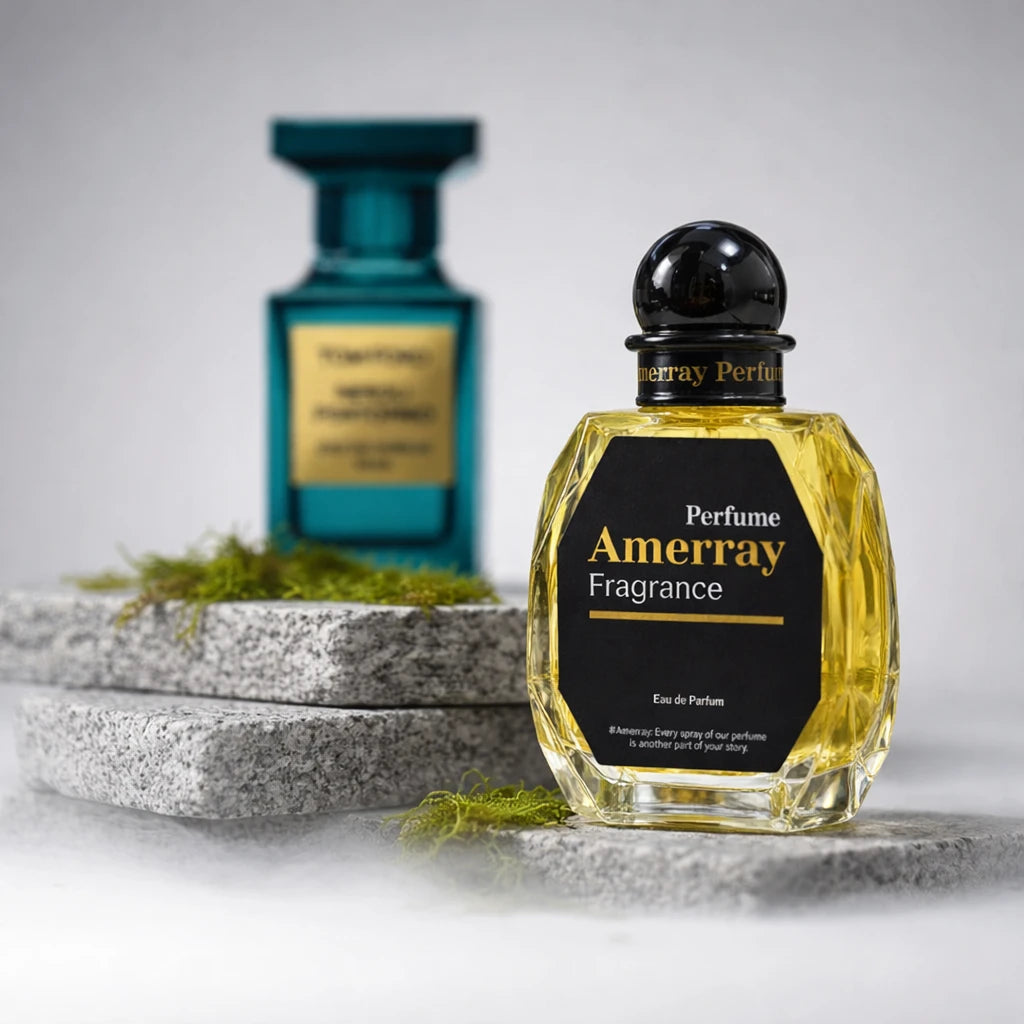 Parfum homme inspiré de Neroli Portofino Tom Ford - Amerray Maroc