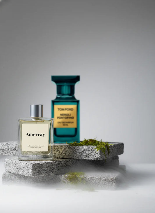 Parfum homme inspiré de Neroli Portofino Tom Ford - Amerray Maroc