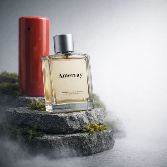 Parfum femme inspiré de Night For Her Girogio Armani - Amerray Maroc