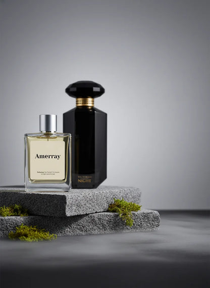 Parfum femme inspiré de Night Victoria Secret - Amerray Maroc