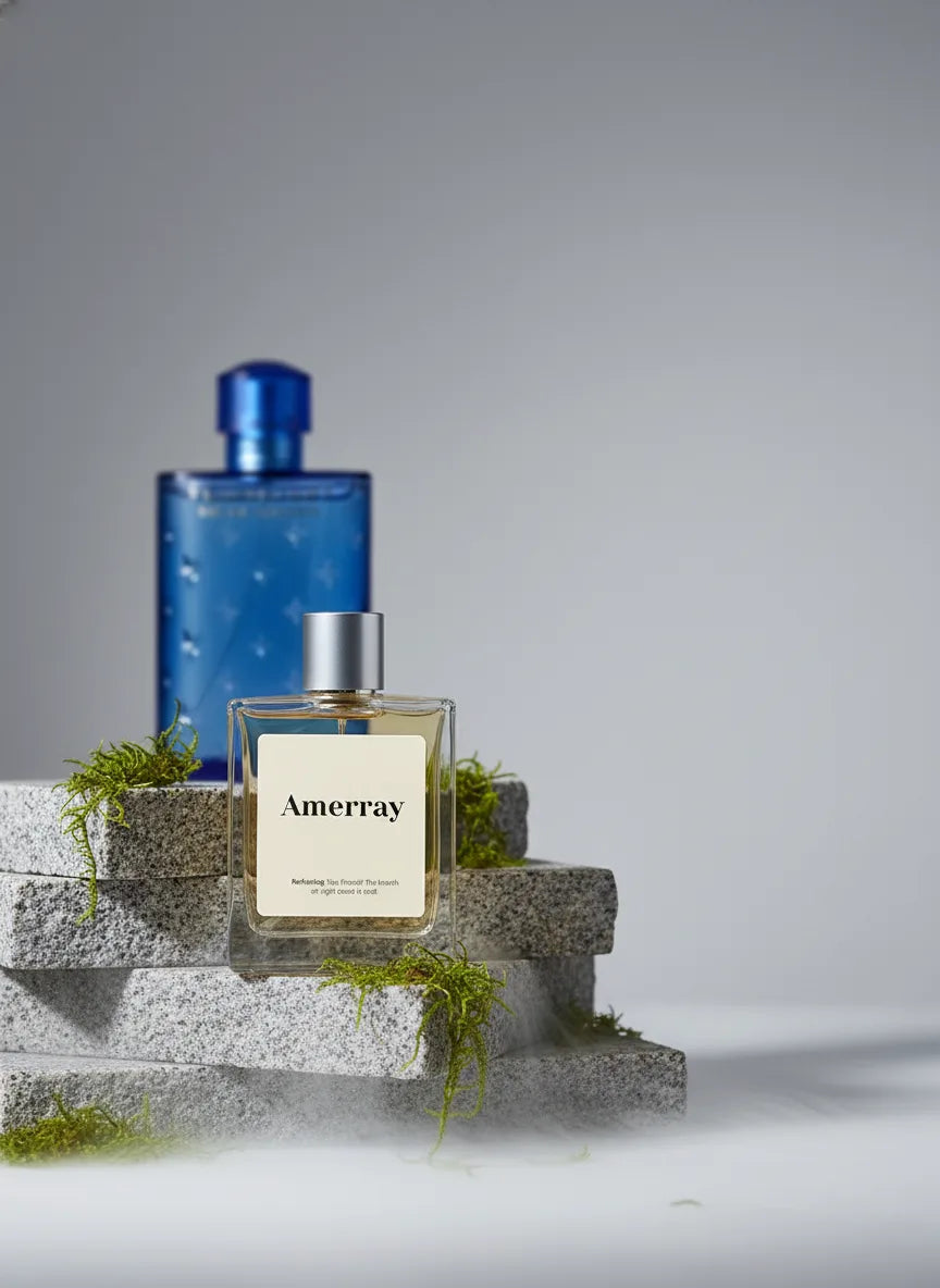 Parfum homme inspiré de Nightflight Joop - Amerray Maroc