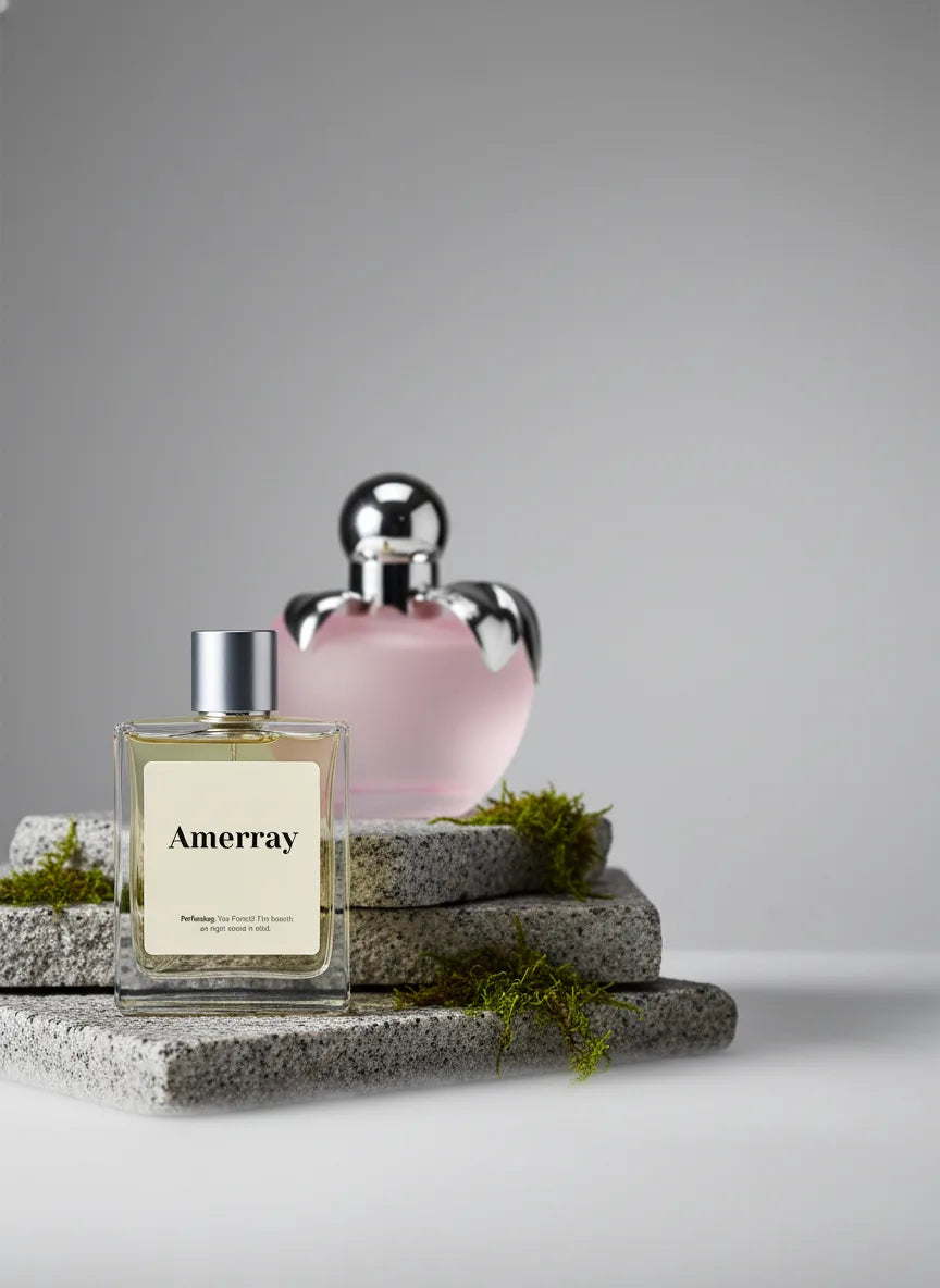 Parfum femme inspiré de Nina L'Eau Nina Ricci - Amerray Maroc
