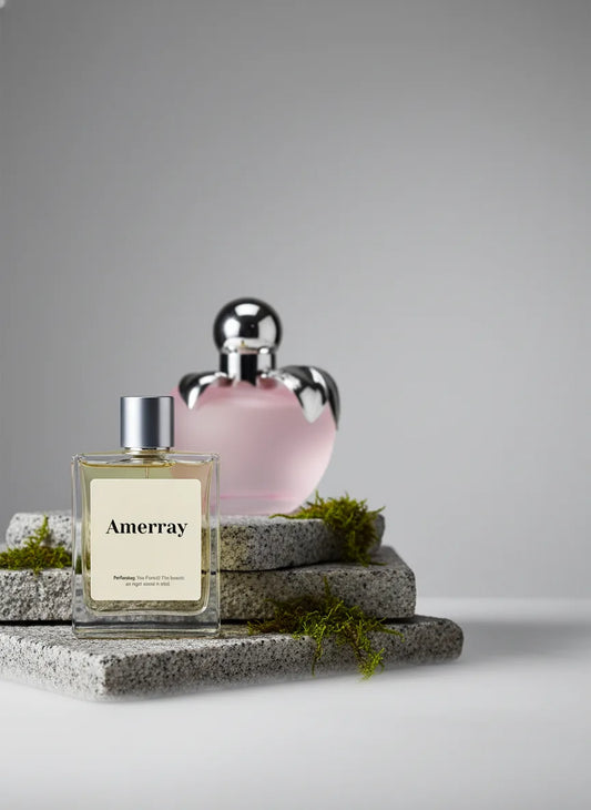 Parfum femme inspiré de Nina L'Eau Nina Ricci - Amerray Maroc