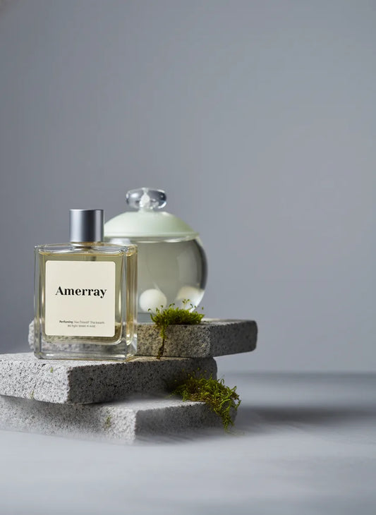Parfum femme inspiré de Noa Cacharel - Amerray Maroc