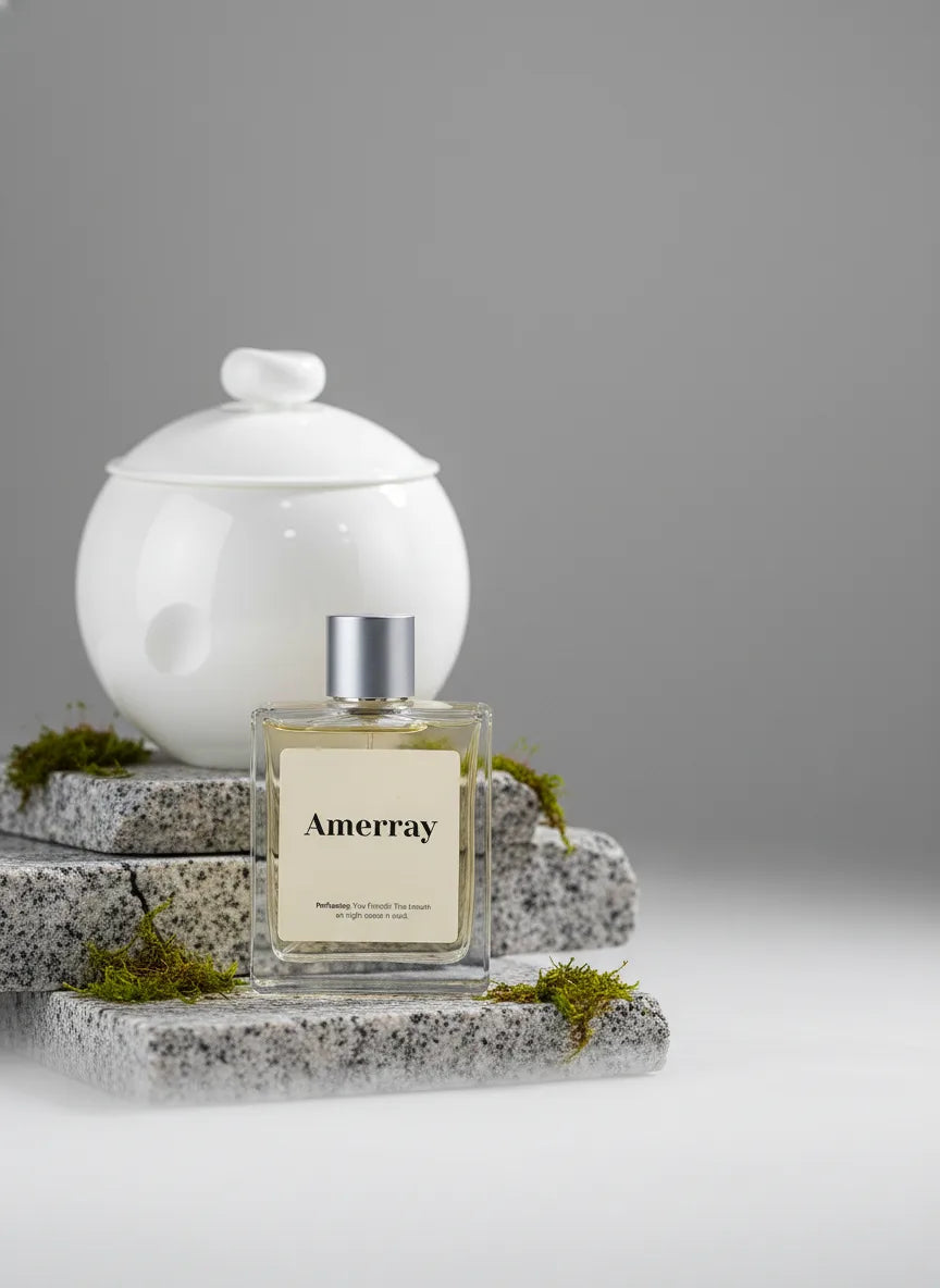 Parfum femme inspiré de Noa Dream Cacharel - Amerray Maroc