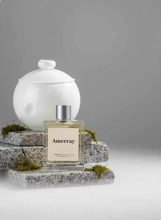 Parfum femme inspiré de Noa Dream Cacharel - Amerray Maroc