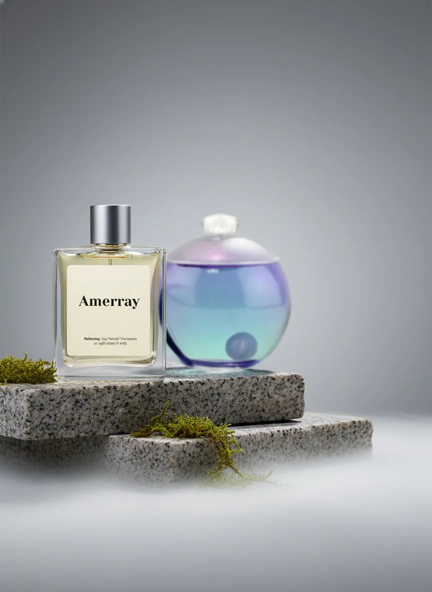 Parfum femme inspiré de Noa Perle Cacharel - Amerray Maroc