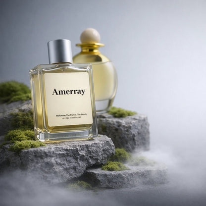 Parfum femme inspiré de Nude - Amerray Maroc