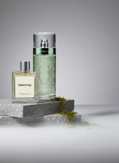 Parfum femme inspiré de O De L'orangerie Lancome - Amerray Maroc