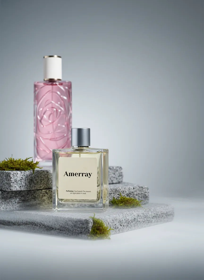 Parfum femme inspiré de O Oui Lancome - Amerray Maroc