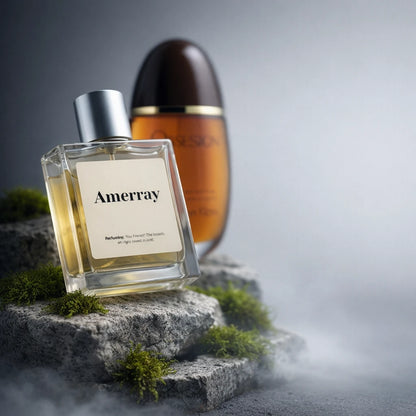 Parfum femme inspiré de Obsession pour femme Calvin Klein - Amerray Maroc