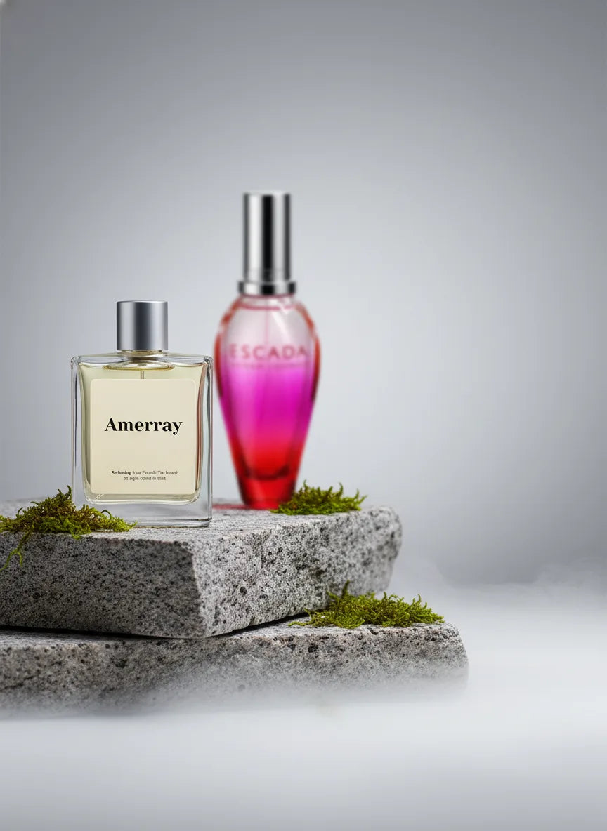 Parfum femme inspiré de Ocean Lounge Escada - Amerray Maroc