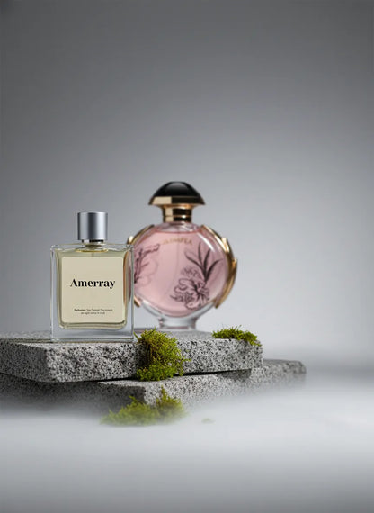 Parfum femme inspiré de Olympea Blossom Paco Rabanne - Amerray Maroc