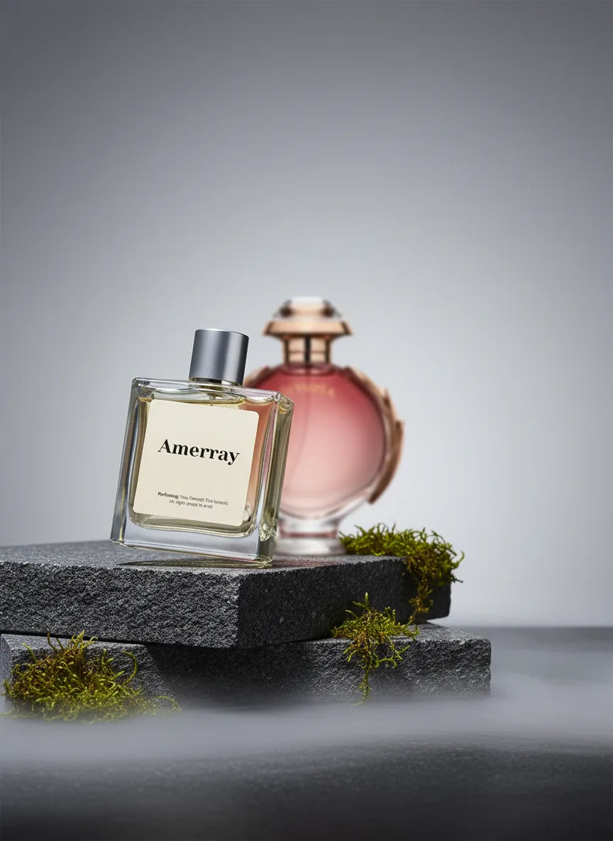 Parfum femme inspiré de Olympea Legend Paco Rabanne - Amerray Maroc