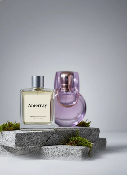 Parfum femme inspiré de Omnia Amethyste Bvlgari - Amerray Maroc