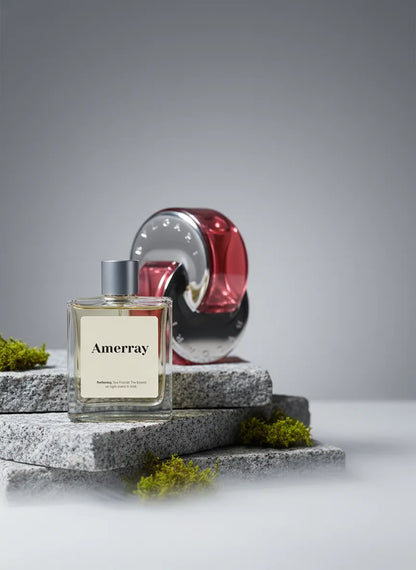 Parfum femme inspiré de Omnia Bvlgari - Amerray Maroc