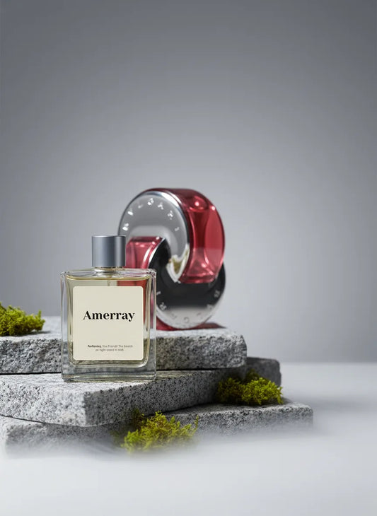 Parfum femme inspiré de Omnia Bvlgari - Amerray Maroc
