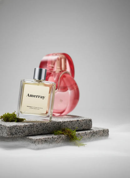 Parfum femme inspiré de Omnia Coral Bvlgari - Amerray Maroc