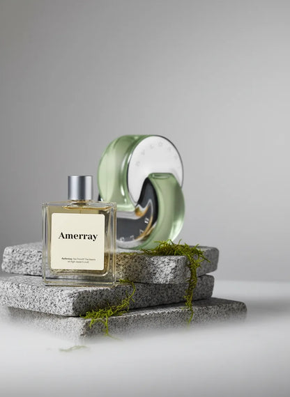 Parfum femme inspiré de Omnia Green Jade Bvlgari - Amerray Maroc