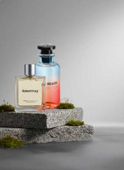 Parfum homme inspiré de On The Beach Louis Vuitton - Amerray Maroc