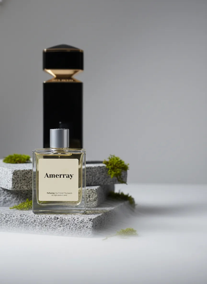 Parfum femme inspiré de Onekh Bvlgari - Amerray Maroc