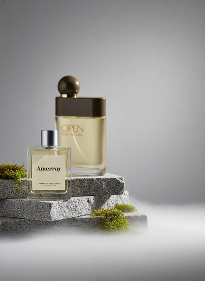 Parfum homme inspiré de Open Roger & Gallet - Amerray Maroc
