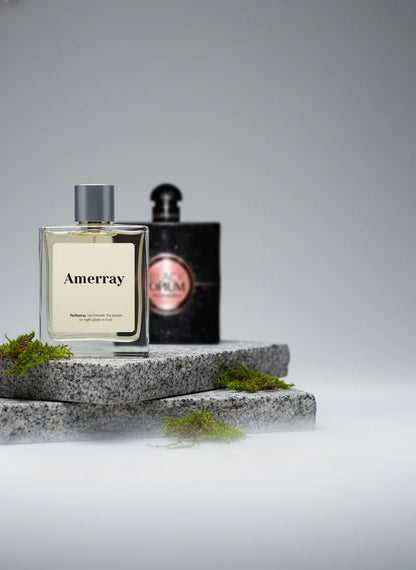 Parfum homme inspiré de Opium Yves Saint Laurent - Amerray Maroc
