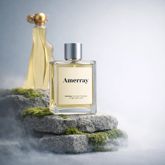 Parfum femme inspiré de Organza Indecence - Amerray Maroc