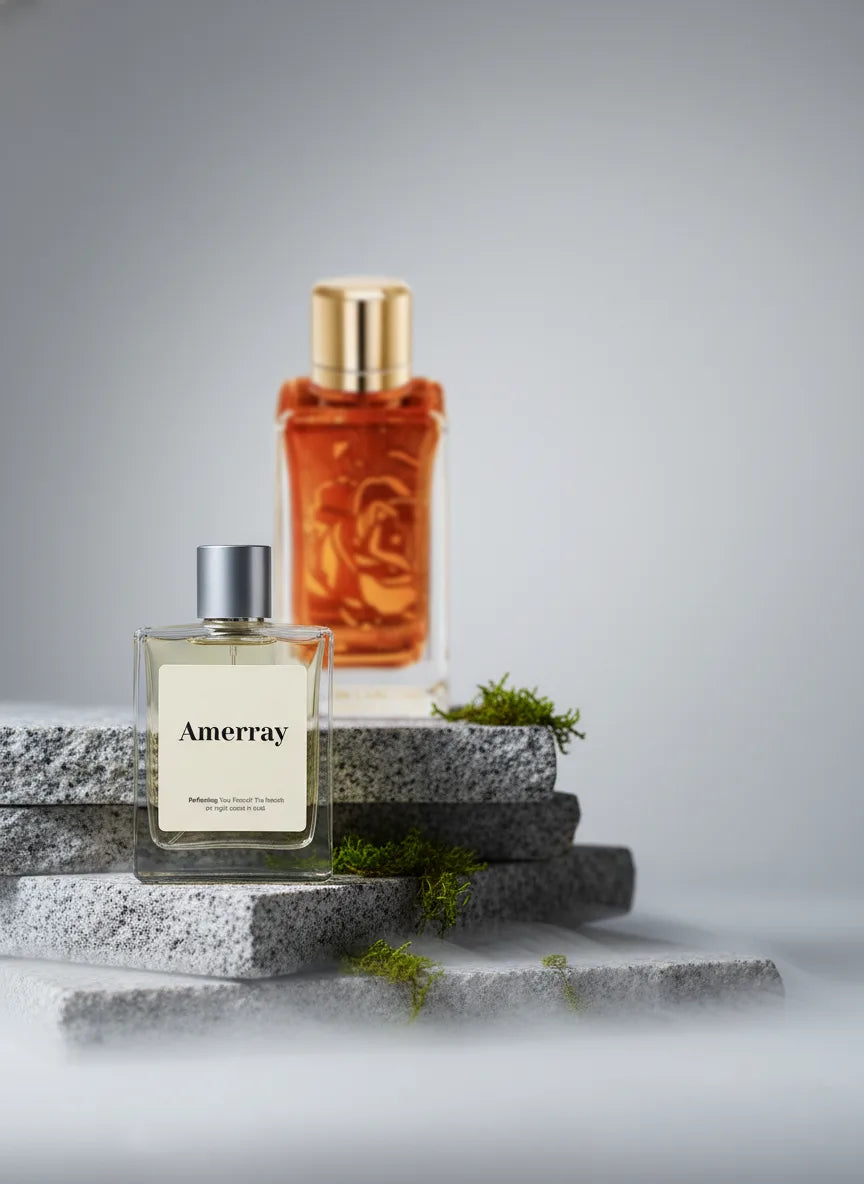 Parfum homme inspiré de Oud Bouquet pour Homme et Femme Lancome - Amerray Maroc