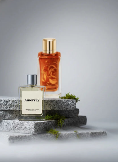 Parfum homme inspiré de Oud Bouquet pour Homme et Femme Lancome - Amerray Maroc