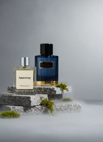 Parfum femme inspiré de Oud Couture Carolina Herrera - Amerray Maroc