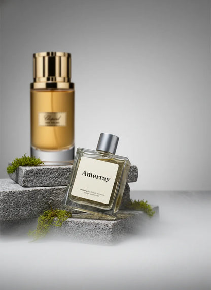 Parfum homme inspiré de Oud Malaki Chopard - Amerray Maroc