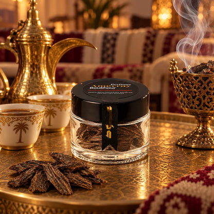 Oud Tiger Cambodgien Première Qualité 10 g