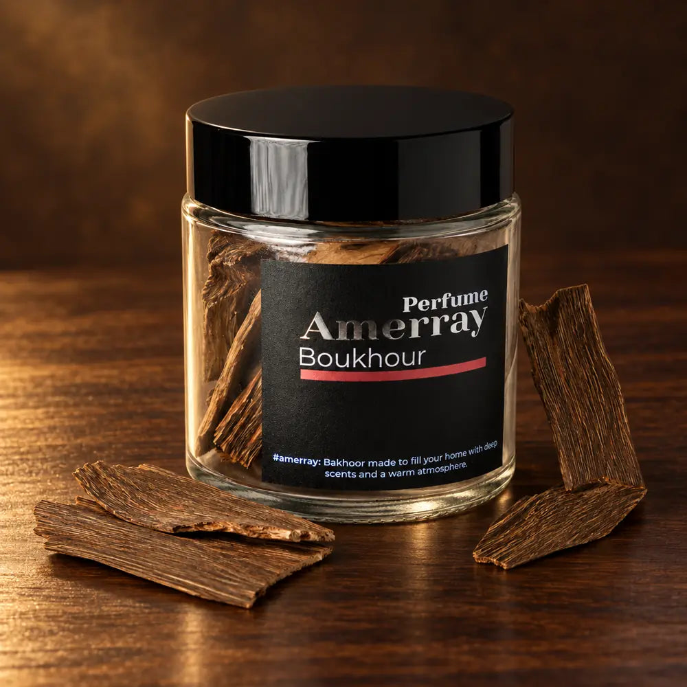 Oud Vietnamien Naturel en Copeaux 10 g