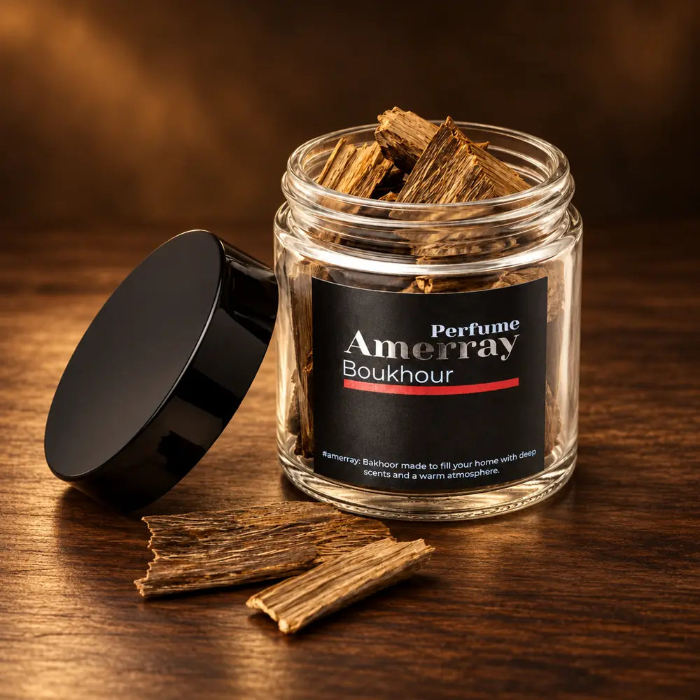 Oud Vietnamien Naturel en Copeaux 10 g
