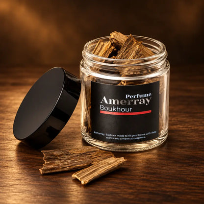 Oud Vietnamien Naturel en Copeaux 10 g